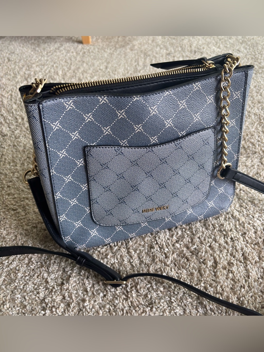 Nine West Crossbody Bag